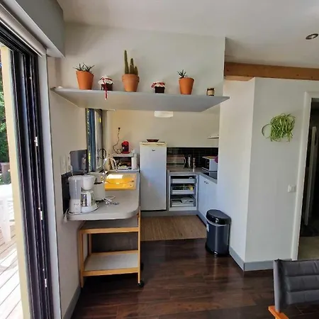 Hameau de la Brelaudière Jullouville Extérieur photo