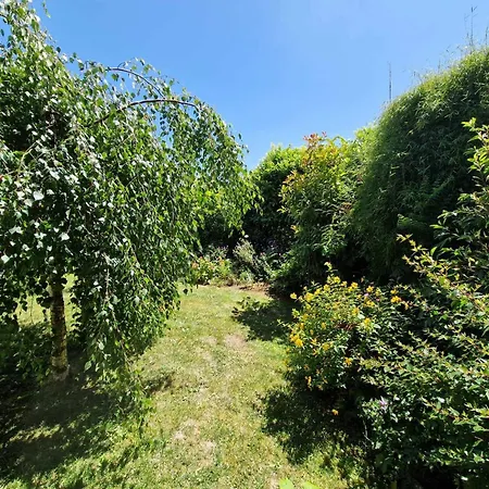 Hameau de la Brelaudière Jullouville Extérieur photo