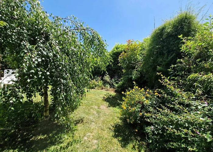 Hameau de la Brelaudière