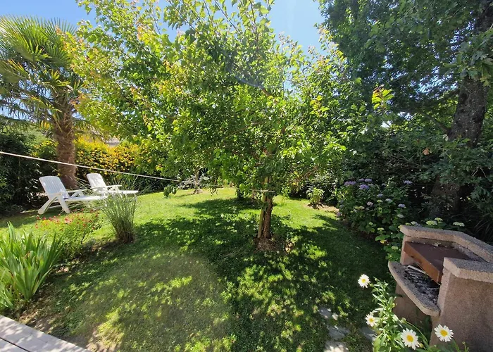 Hameau de la Brelaudière